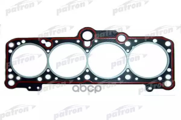 Прокладка ГБЦ Audi, VW 1.82.0 90-97 PG20038 PATRON арт. PG20038