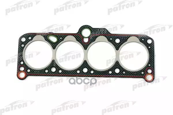 Прокладка Гбц Audi 80. Vw Golf 1.6D/Td 81> PATRON арт. PG2-0040