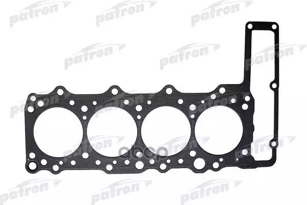 Прокладка ГБЦ MB 208D508D 2.3D OM601 1.80mm 89  PG20043 PATRON арт. PG20043