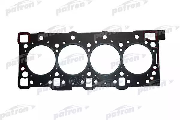 Прокладка Гбц Citroen, Peugeot Dj5 2.5D/Td 94> PATRON арт. PG2-0044
