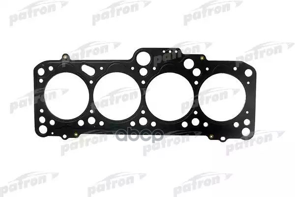 Прокладка Гбц Audi, Vw 1.9D/Td 1Y/Aaz 90> PATRON арт. PG2-0053