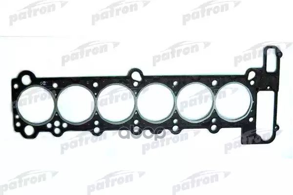 Прокладка Гбц Bmw 2.5/2.8 24V M52 89> PATRON арт. PG2-0067