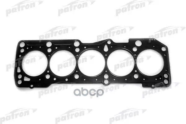 Прокладка Гбц Audi 100, Vw T4 2.5Tdi 90> PATRON арт. PG2-0068