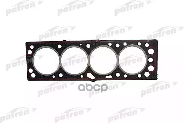 Прокладка Гбц Opel Astra, Vectra 1.6 16V 93>, Opel Vectra 1.6 16V X16xe 93> PATRON арт. PG2-0073