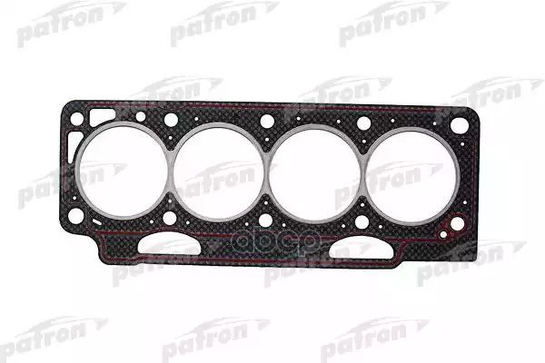 Прокладка Гбц Renault Laguna, Volvo 1.8/2.0 F3p 91> PATRON арт. PG2-0085