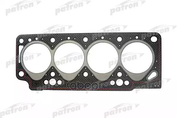 Прокладка Гбц Renault Megane, Dacia, Volvo V40/S40/440/460, Mitsubishi Carisma 1.9Td 95> PATRON арт. PG2-0089