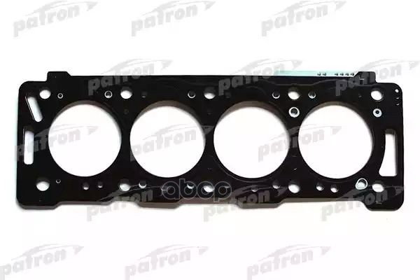 Прокладка Гбц Peugeot 306 1.9D Dw8 1.38Mm 98> PATRON арт. PG2-0091