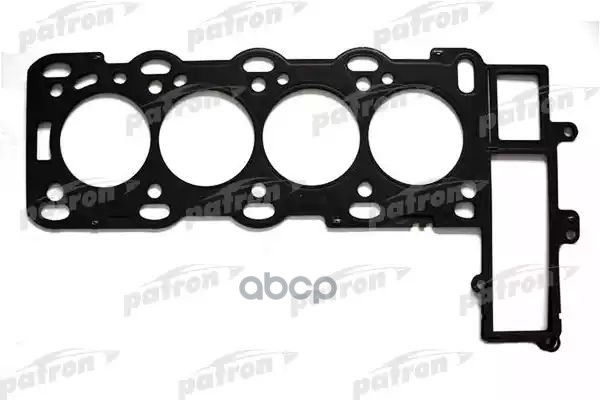 Прокладка Гбц Opel Vectra X20dtl 2.0Di/2.2Dti 97> PATRON арт. PG2-0093