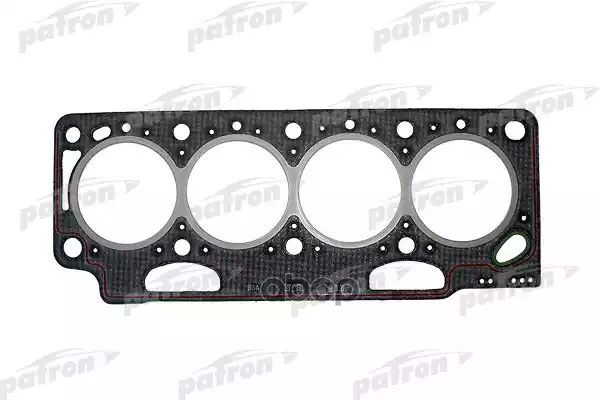 Прокладка Гбц Renault Laguna 1.9Dti 98> PATRON арт. PG2-0095