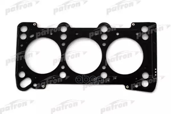 Прокладка Гбц Audi A6, Vw Passat 2.5Tdi V6 24V Afb 97> PATRON арт. PG2-0097