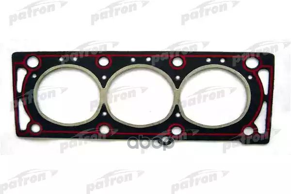 Прокладка Гбц Opel Vectra, Omega 2.5 V6 24V 93> (2) PATRON арт. PG2-0098