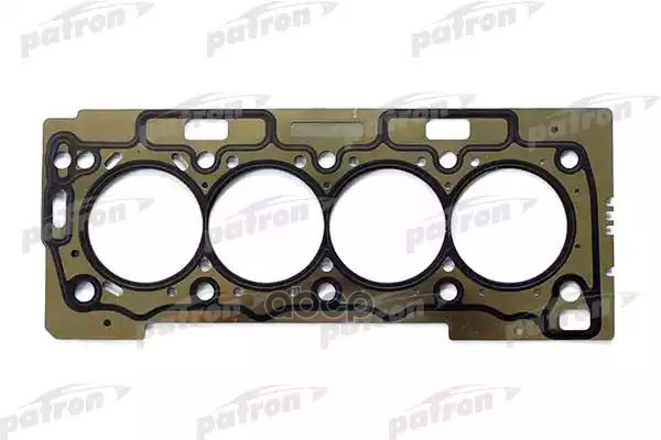 Прокладка Гбц Citroen. Peugeot 1.6 16V Tu5jp4 00> PATRON арт. PG2-0106