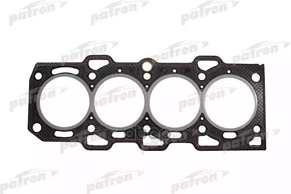 Прокладка Гбц Alfa Romeo. Fiat Brava 1.6-1.8 16V 95> PATRON арт. PG2-0110