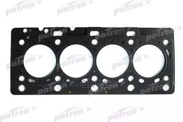 Прокладка Гбц Renault Megane, Nissan Almera 1.5Dci 8V K9k 03> PATRON арт. PG2-0114