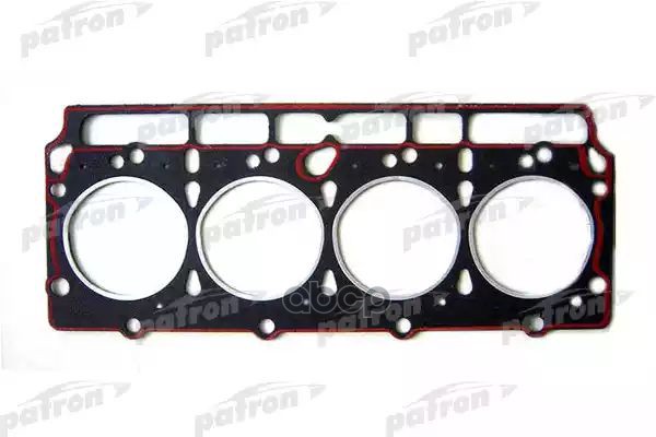 Прокладка Гбц Ford Transit 2.5D D=95Mm 84>, Ford Transit 2.5D D25n/4Aa D=97Mm 82-91 PATRON арт. PG2-0115