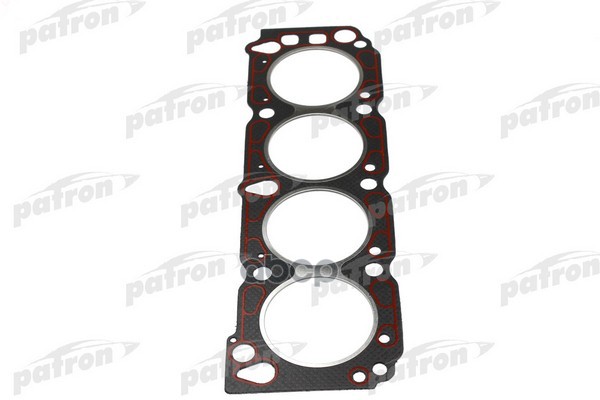 Прокладка Гбц Ford Sierra 1.6 Ohc 82> PATRON арт. PG2-0124