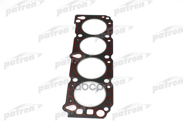 Прокладка Гбц Ford Sierra 1.8 Ohc 84> PATRON арт. PG2-0130