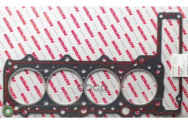 Прокладка Гбц Mb 2.0D/Td Om601 84> PATRON арт. PG2-0132