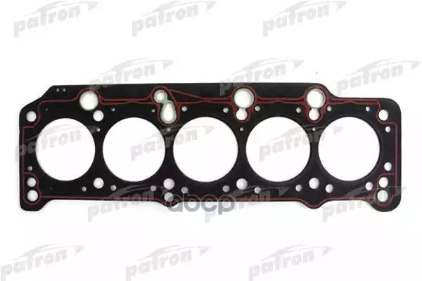 Прокладка Гбц Audi 100 2.0D/Td Cn 85> PATRON арт. PG2-0134