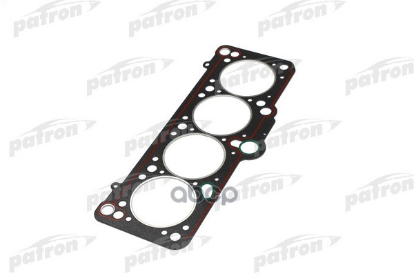 Прокладка Гбц Audi 80. Vw Passat 1.9D 1Y/Aaz 89> PATRON арт. PG2-0144
