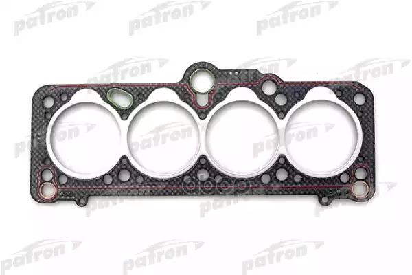 Прокладка Гбц Audi 80. Vw Passat 1.9D 1Y/Aaz 89> PATRON арт. PG2-0145