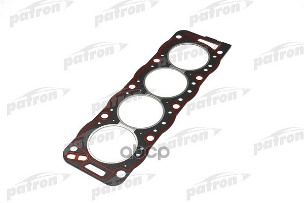 Прокладка Гбц Peugeot 306. Citroen Xantia 1.9D Xud9 83>, Peugeot 309. Citroen Zx 1.8D Xud7 83> PATRON арт. PG2-0149