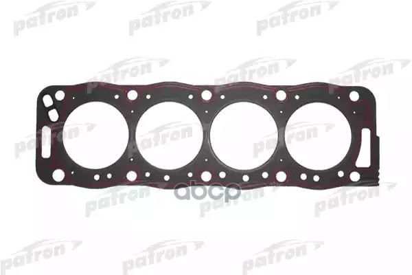 Прокладка Гбц Citroen Xantia. Peugeot 405 1.9D Xud9 92> PATRON арт. PG2-0153