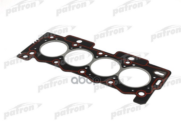 Прокладка Гбц Peugeot-Citroen 1.0-1.1 86> PATRON арт. PG2-0156