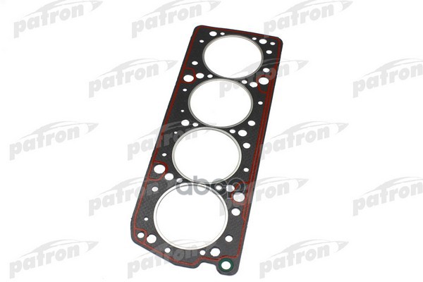 Прокладка Гбц Fiat Tempra 1.8/2.0 89>, Alfa. Fiat 1.8-2.0 Ar064.76 89> PATRON арт. PG2-0161