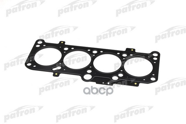 Прокладка Гбц Audi 80, Vw Golf 1.7Sdi/1.9Tdi/Sdi 91> PATRON арт. PG2-0169