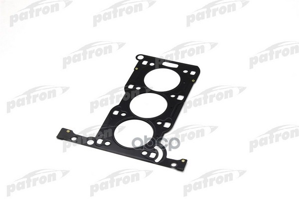Прокладка Гбц Opel Corsa 1.0 12V Z/X10xe 96> PATRON арт. PG2-0173