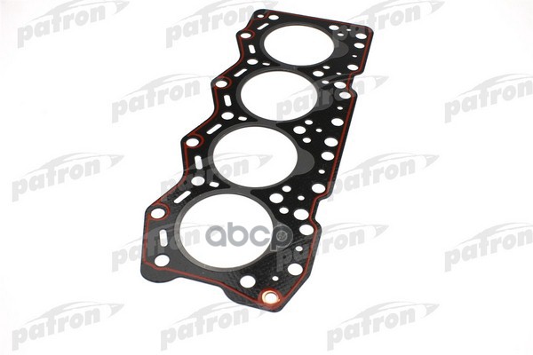 Прокладка Гбц Fiat Ducato. Renault Trafic/Shafrane 2.5D 89>, Fiat Ducato 2.5D 89> PATRON арт. PG2-0175