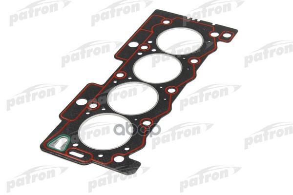 Прокладка Гбц Peugeot. Citroen 1.1-1.4 86> PATRON арт. PG2-0179