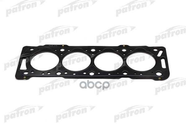 Прокладка Гбц Peugeot 306 1.9D Dw8 1.34Mm 98> PATRON арт. PG2-0180