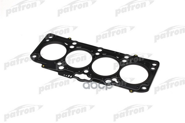 Прокладка Гбц Audi. Vw. Seat 2.0Tdi 16V 03>, Audi. Vw Passat 2.0Tdi Bkd 03> PATRON арт. PG2-0181