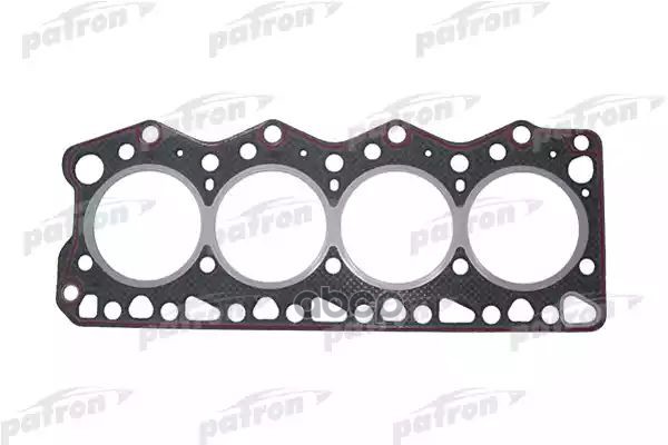 Прокладка Гбц Fiat, Renault 2.8Jtd 8140.23/43 98> PATRON арт. PG2-0184