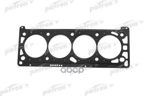 Прокладка ГБЦ Opel Astra. Vectra 1.8 16V DOHC 98 PG20188 PATRON арт. PG20188