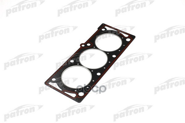 Прокладка Гбц Opel Omega X30xe 3.0 V6 24V 94> (2) PATRON арт. PG2-0189