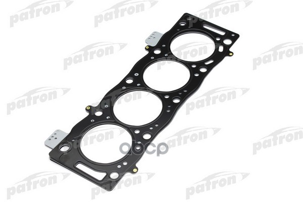 Прокладка Гбц Citroen, Peugeot 2.0Hdi 16V Dw10ated 00> PATRON арт. PG2-0196