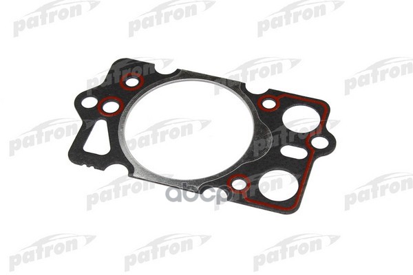 Прокладка Гбц Alfa-Romeo 164 2.5Td 83> (4) PATRON арт. PG2-0201