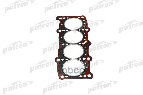 Прокладка Гбц Fiat Punto 1.3 16V 97> PATRON арт. PG2-0205