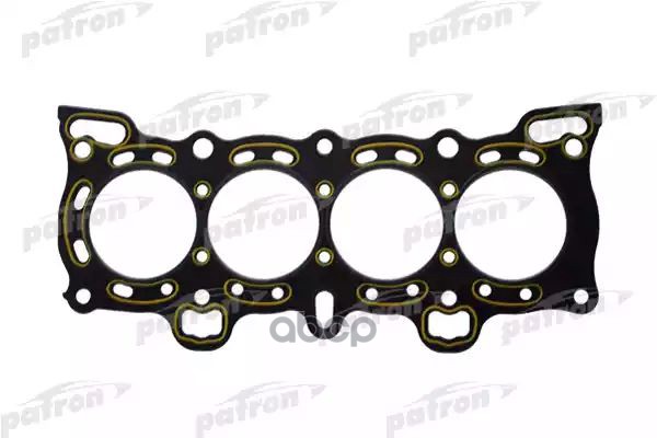 Прокладка Гбц Honda Civic 1.3/1.5/1.6 D13b/D15b/D16a/Z 87> PATRON арт. PG2-0220