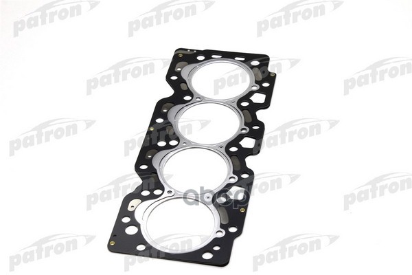 Прокладка Гбц Toyota Carina 2.0D/Td 2C 83> PATRON арт. PG2-0226