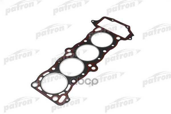 Прокладка Гбц Nissan Primera 1.6 16V Ga16de 91>, Nissan: 100 Nx 1.6 Sr 90-96, Almera I 1.6/1.6 Slx 95-00, Almera I Hatchback ...