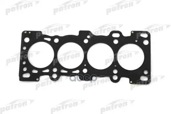 Прокладка Гбц Mazda 323 1.5 Z5-De 94> PATRON арт. PG2-0232