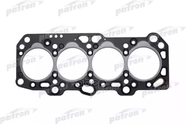 Прокладка Гбц Mitsubishi Galant 2.0D/Td 4D68/T 92> PATRON арт. PG2-0235