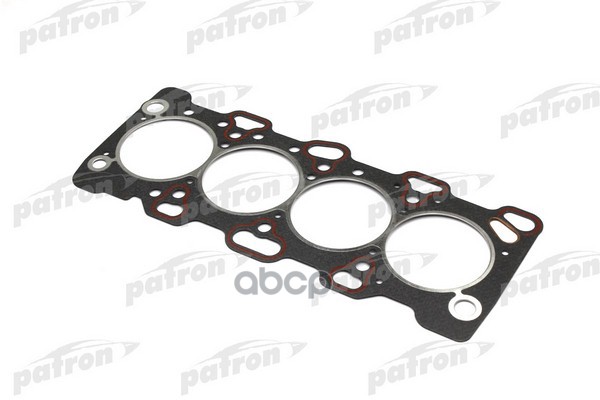 Прокладка Гбц Mitsubishi: L400/Space Gear Автобус(Pd_w,Pc_w,Pa_v,Pb_v)2.0 16V (Pa3v/W,Pb3v)95-00  L300 С Бортовой Платформой/...