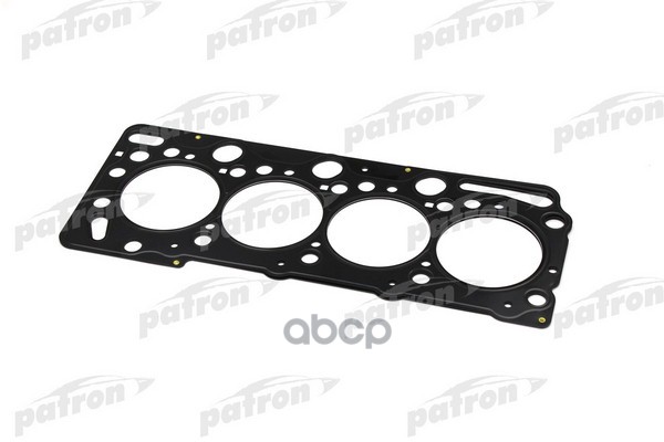 Прокладка Гбц Opel Astra 1.7Di/Dti Y17dt 00> PATRON арт. PG2-0239