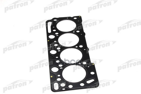Прокладка Гбц Opel Astra 1.7Di/Dti Y17dt 00> PATRON арт. PG2-0240