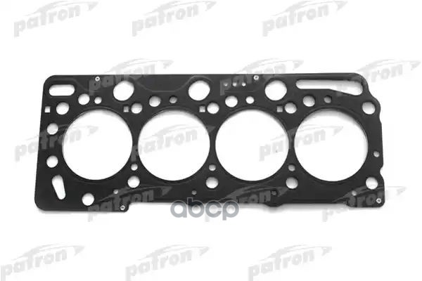 Прокладка Гбц Opel Corsa/Astra 1.7Di/Dti Y17dt 00> PATRON арт. PG2-0241